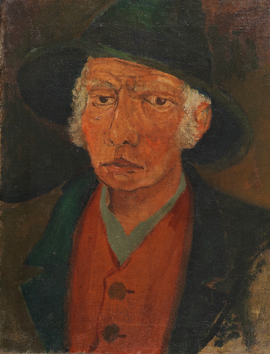 Der Gärtner Franzl 1922