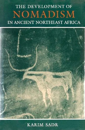 The Development of Nomadism in Ancient Northeast Africa