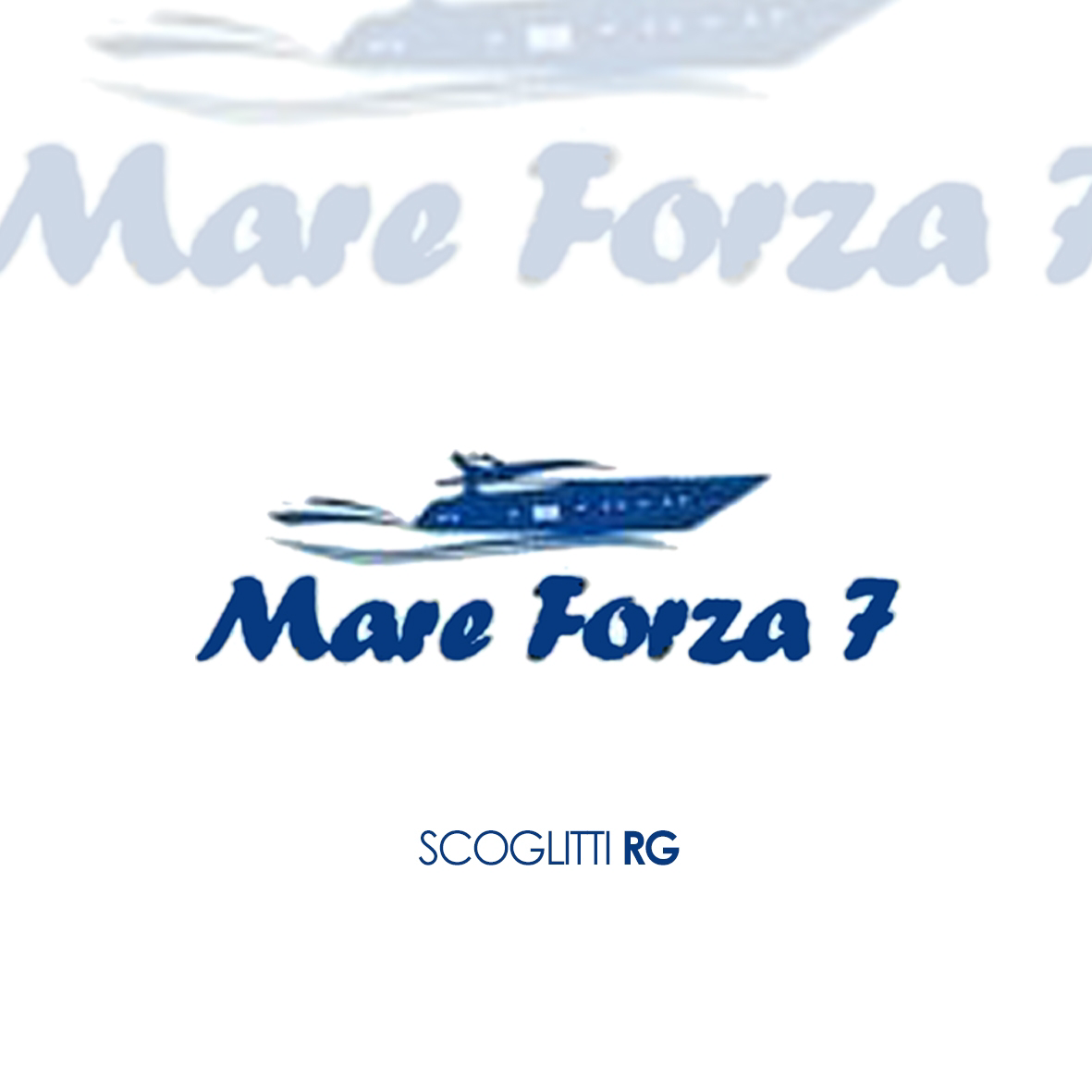 Mare Forza 7