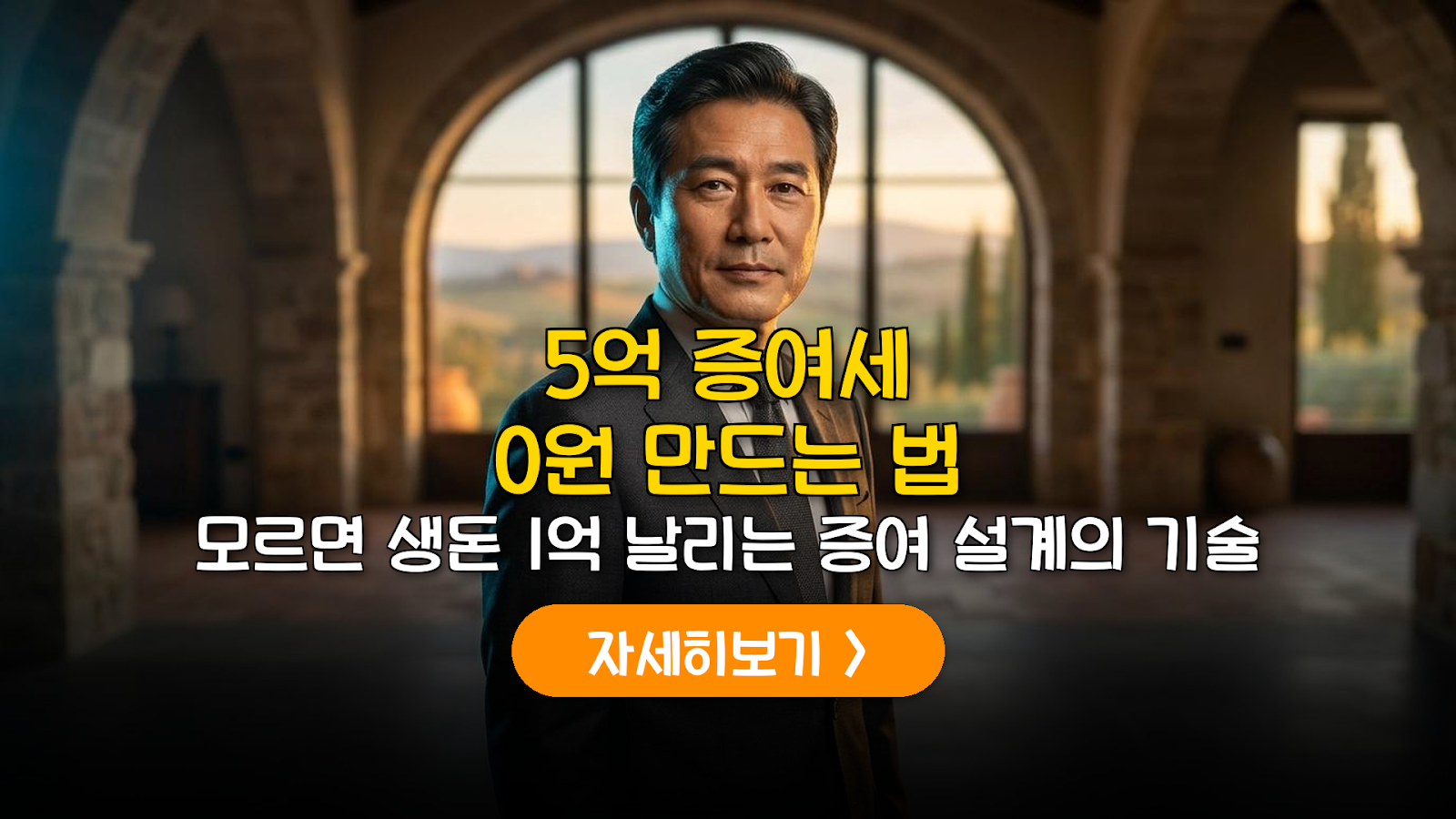 2026 자녀 주택자금 5억 증여세 0원 설계법