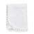 Children's blanket Twins terry Marshmallow 100x100 white