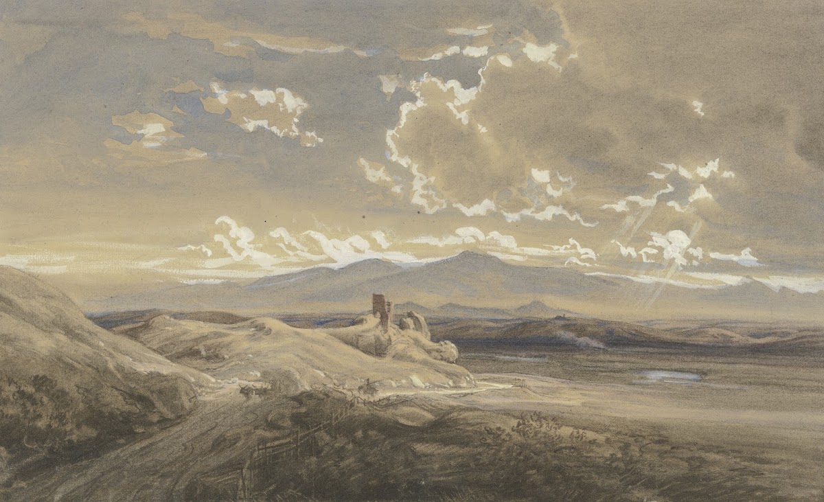 Campagna di Roma