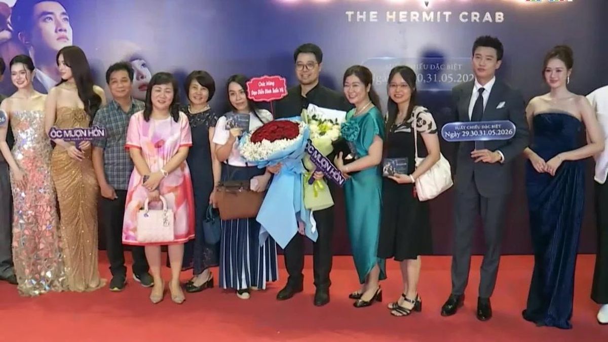 'Ốc mượn hồn' mang màu sắc tâm lý mới lạ - Đài Phát thanh và truyền hình Hà Nội