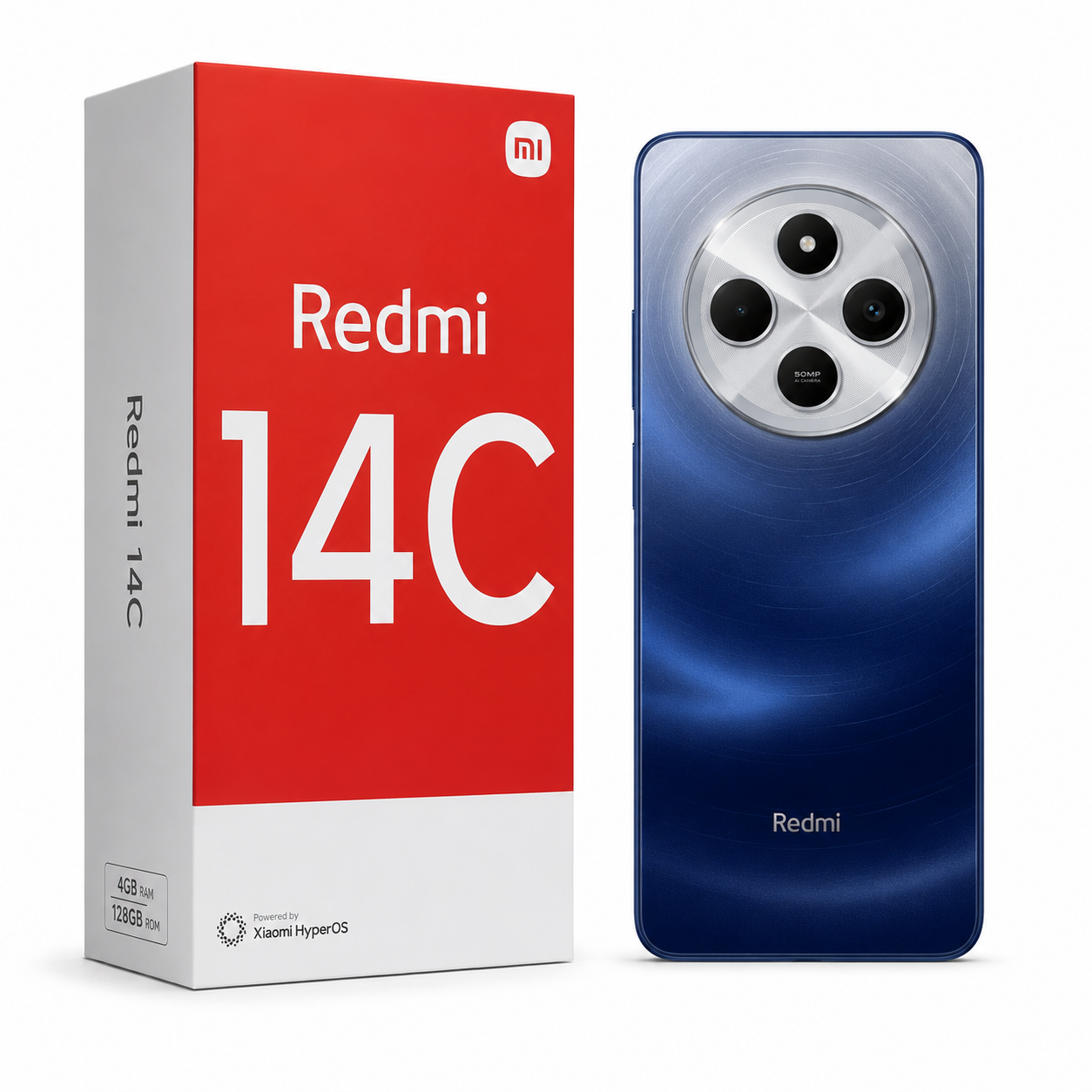 REDMI 14C