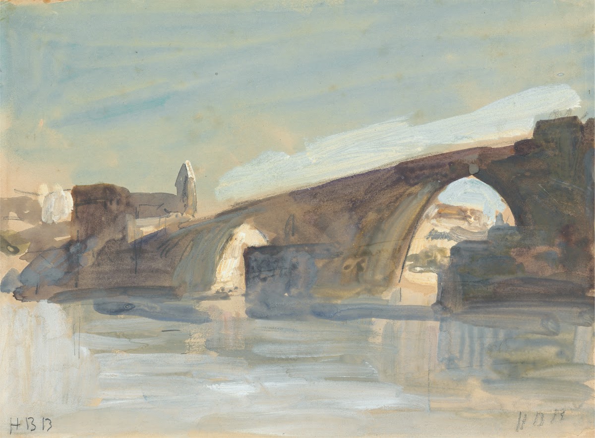 A Bridge
