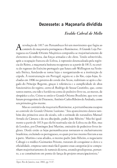 Capa