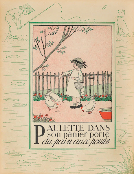 Alphabet en images Pl19 1933