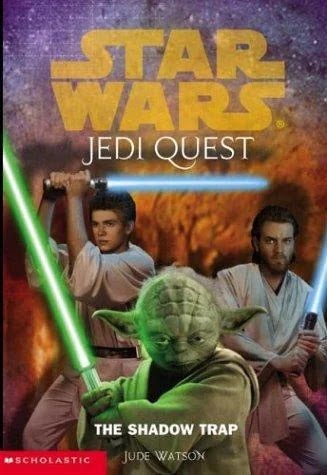 054-Jedi Quest The Shadow Trap