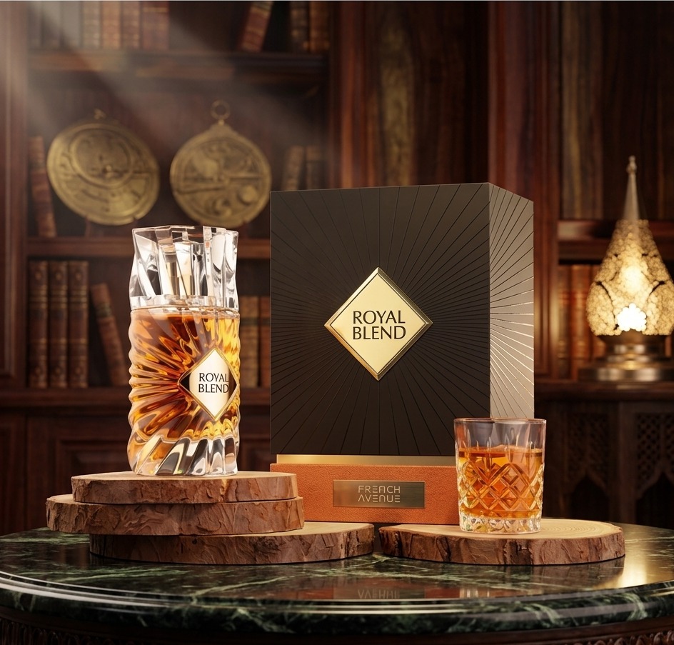 French Avenue Royal Blend