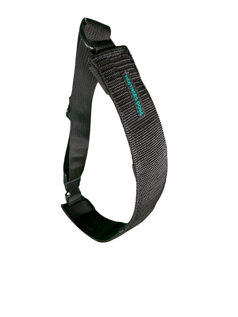 Martingale Prong Cover, PartnersxValorWear
