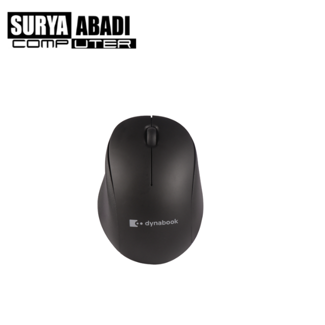 MOUSE DYNABOOK T120
