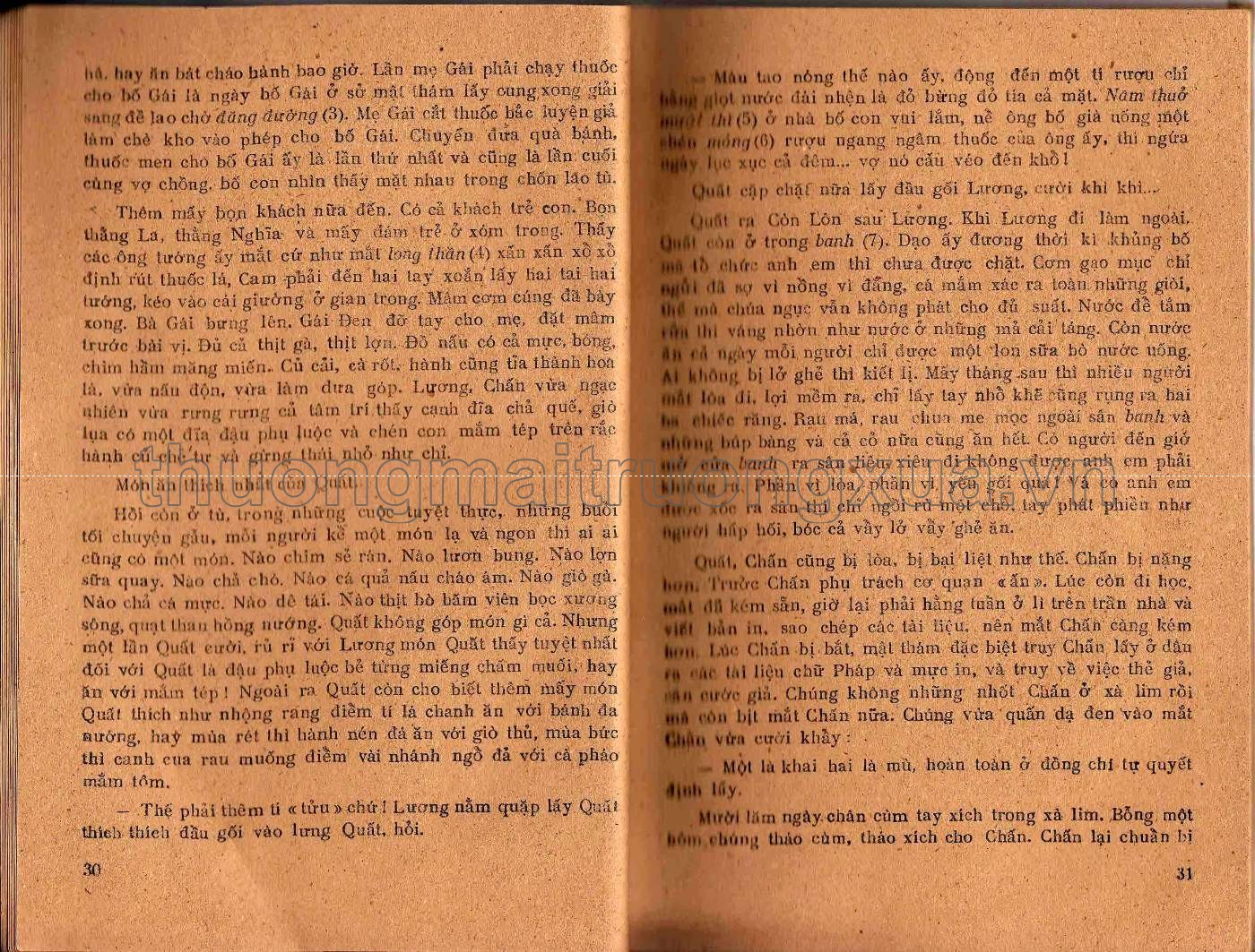 Văn học lớp 10 phổ thông, tập 2 (1988) - Trang 16