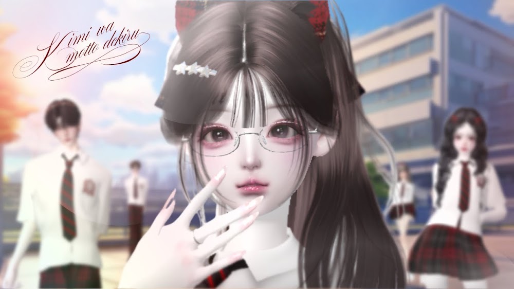 Kimi wa Motto Dekiru
