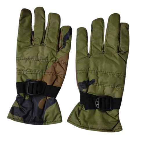GLOVES FULL COMBET