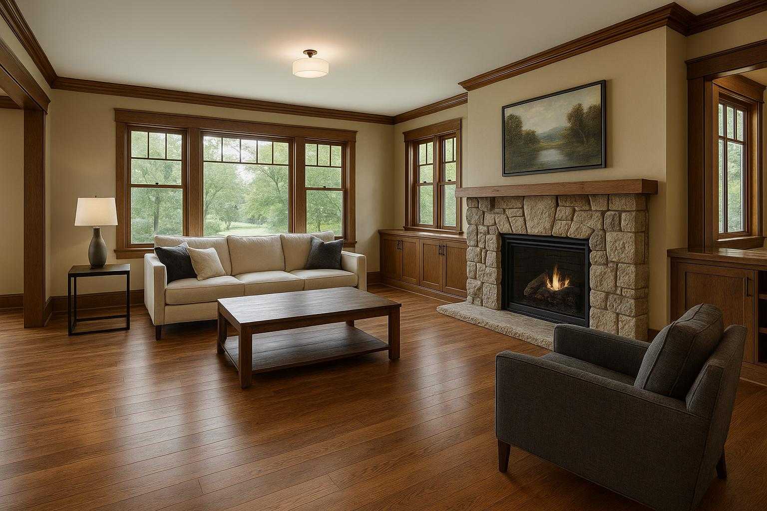 Flooring Installers Near Me in Southeast Wisconsin