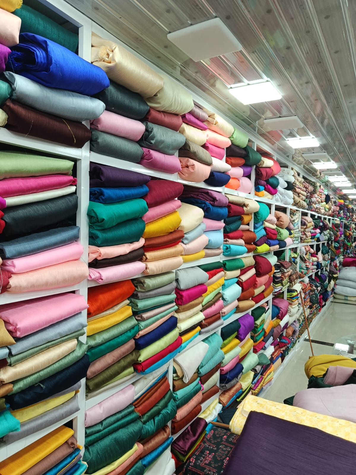Fabric range 04