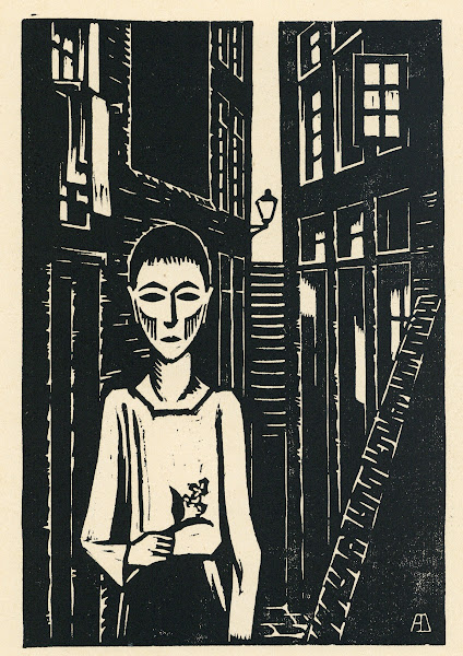 Spring 1925