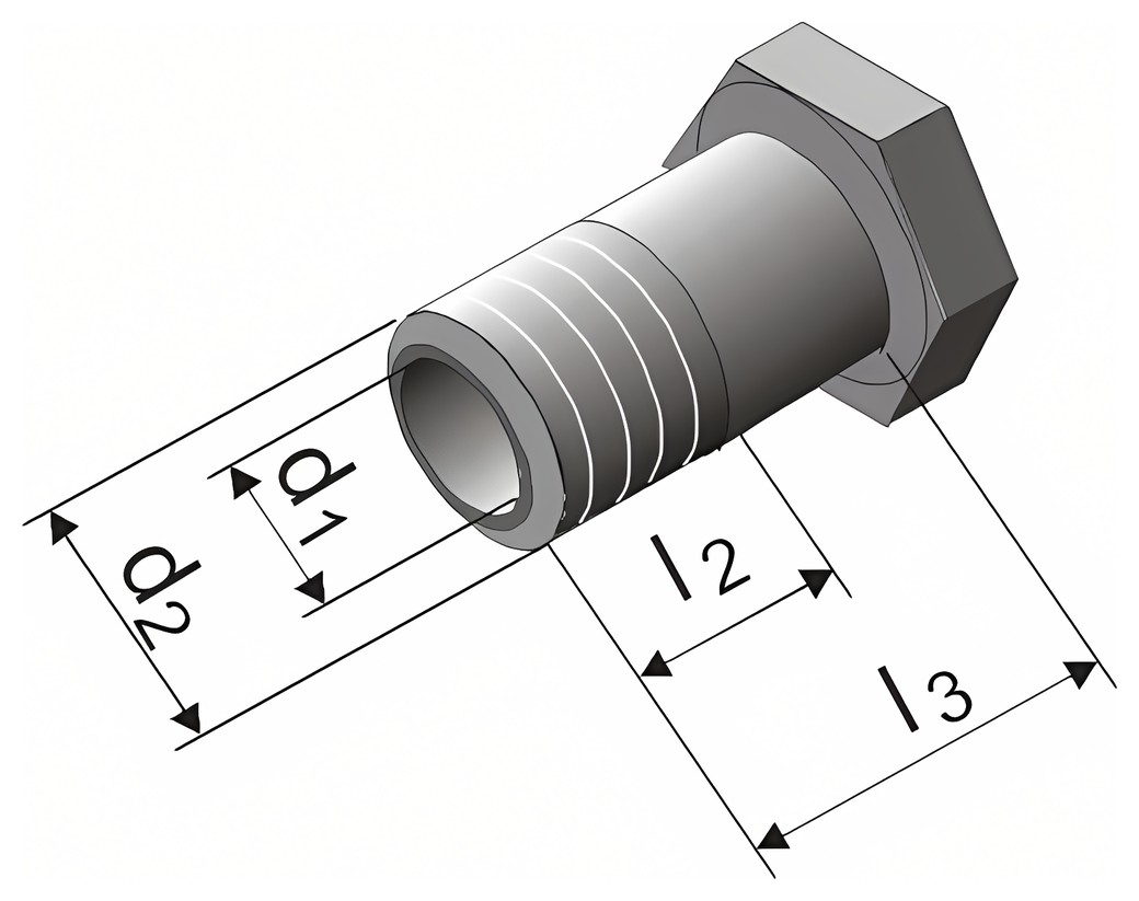DIN 7643 – Technical drawing
