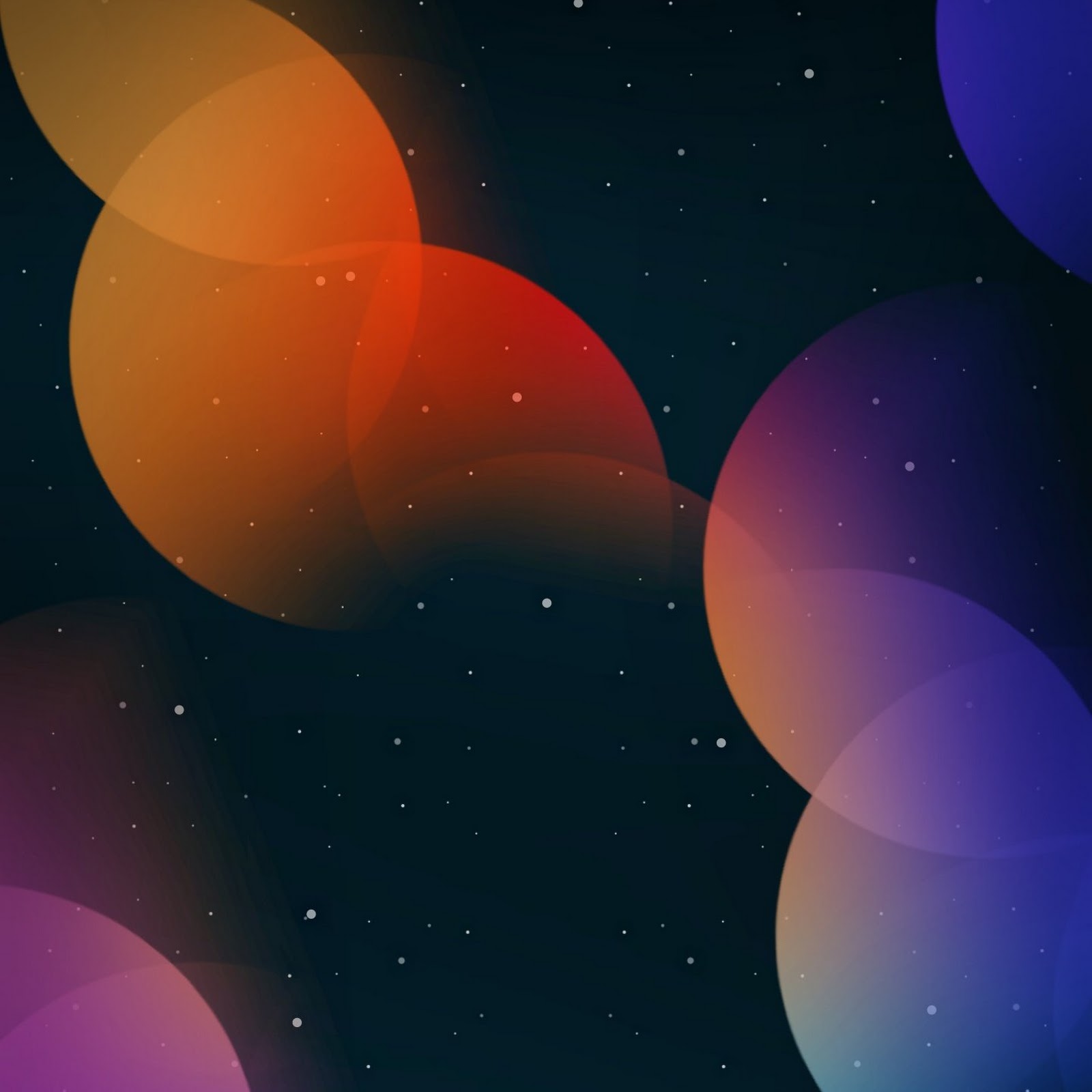 Download Atmosphere, Daytime, Light, Nature, Azure 2K iPhone