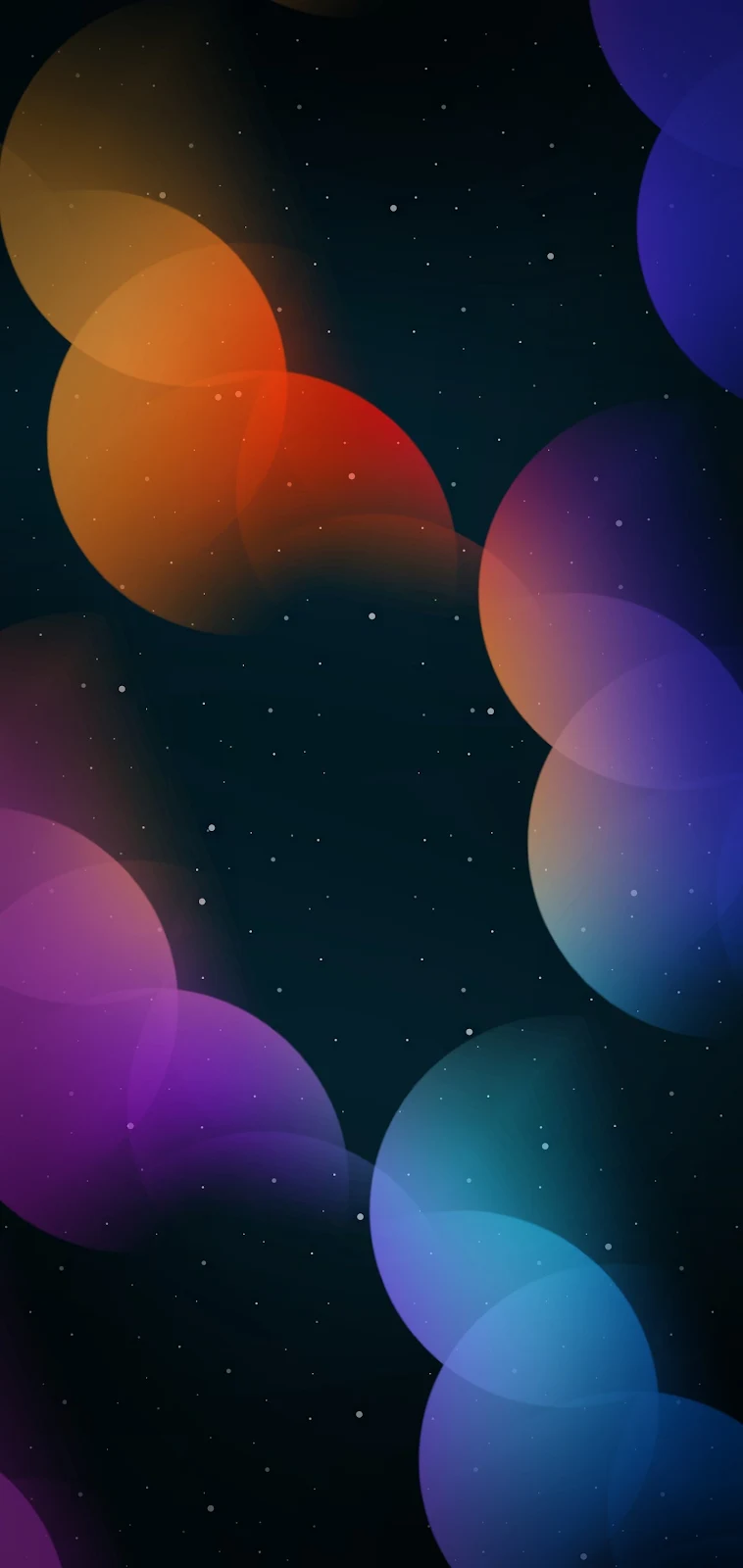A Cool Atmosphere, Daytime, Light, Nature, Azure 2K iPhone Wallpaper for Free Download in High Quality [1440x3040]