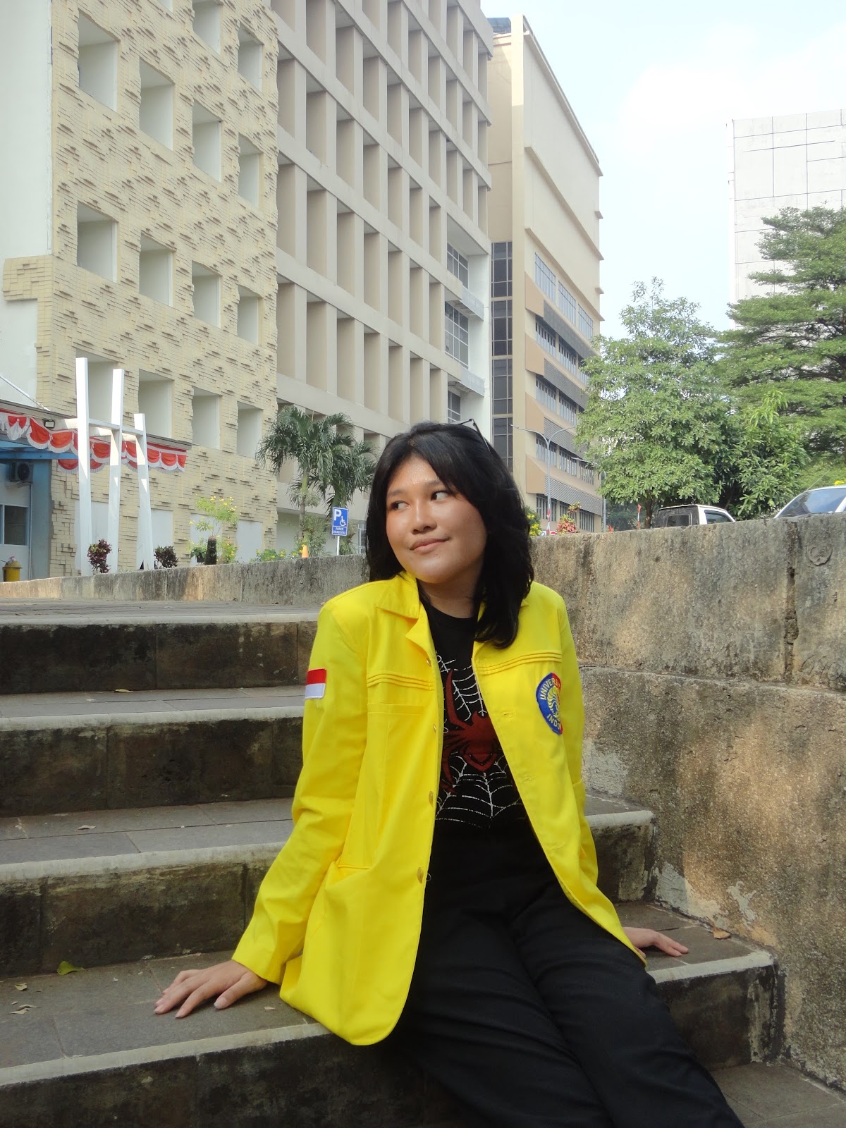 Kezya Clarissa Siahaan