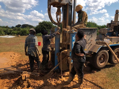 Water Wells — photograph 9