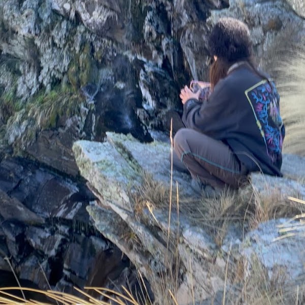 Excursión a Pueblo Escondido y Salto del Tigre