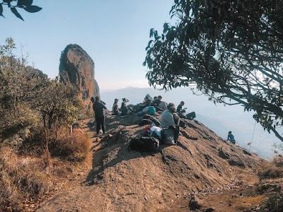 G4 Itatiaia Trip