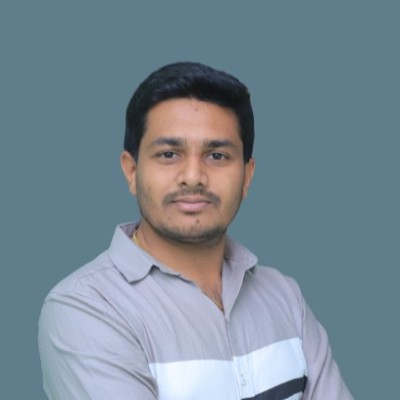 Hardikkumar Ghanshyambhai Kanjariya