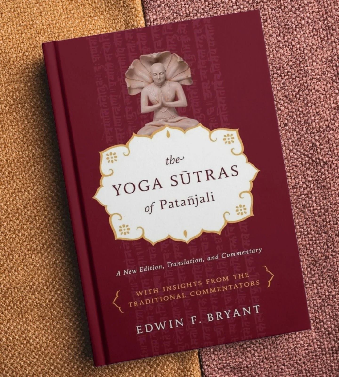 Yoga Sutra Course