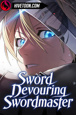 Sword Devouring Swordmaster