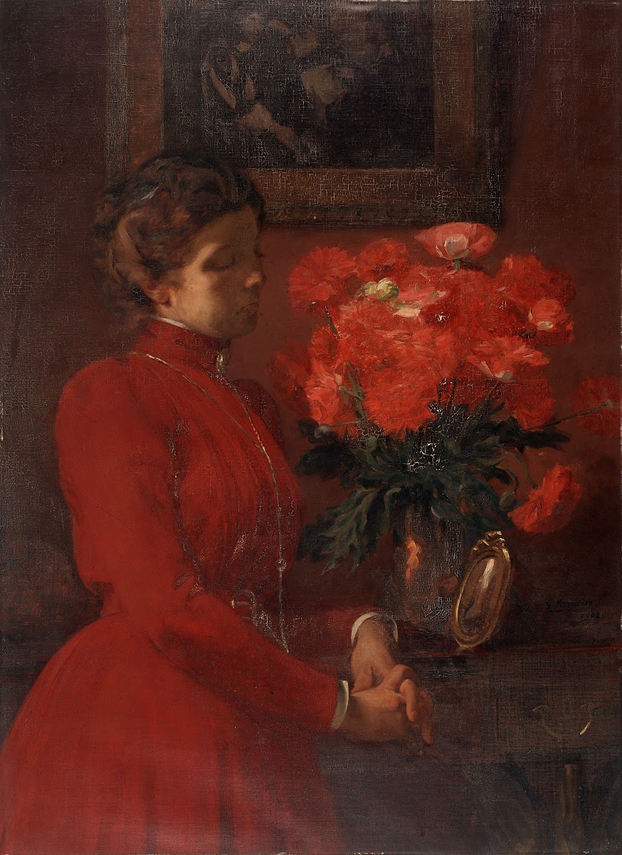 Rememberance 1902