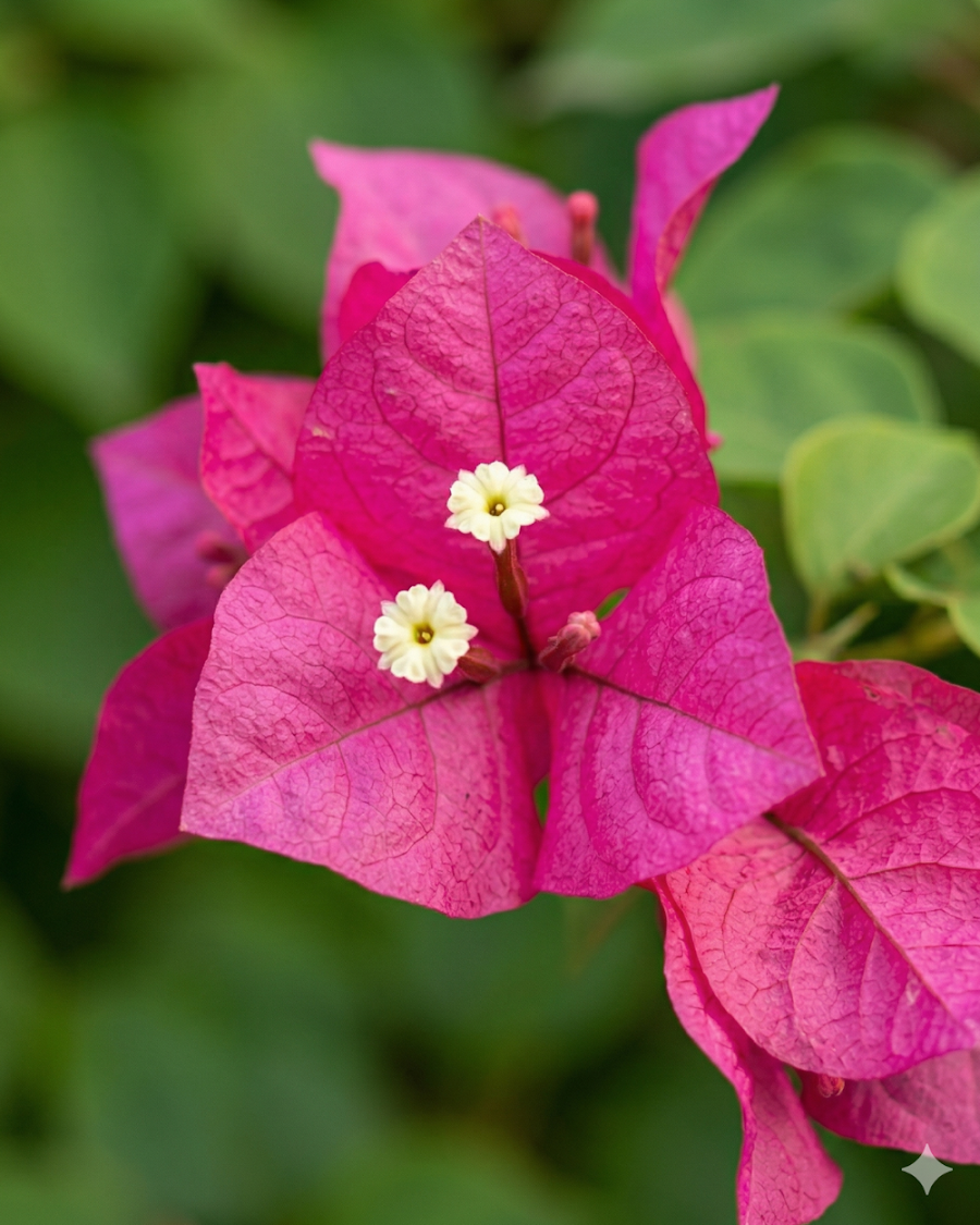 Imported Sweetheart Bougainvillea Plant — view 3