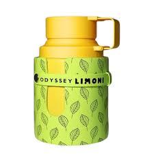 Odyssey Limoni Fresh Edition