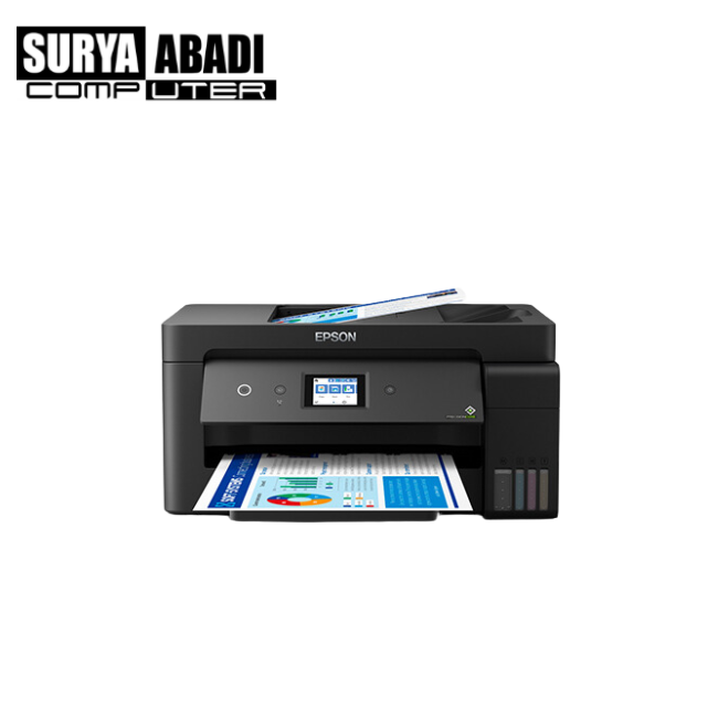 PRINTER EPSON L14150