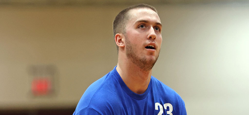 Huntington Leads NY To 105-96 Shootout Win Over PA