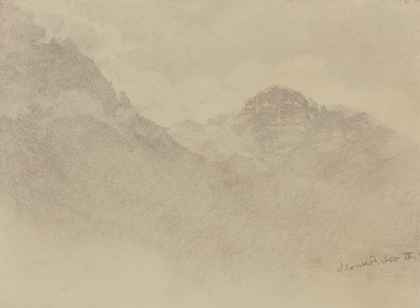 Monte Baldo 1889