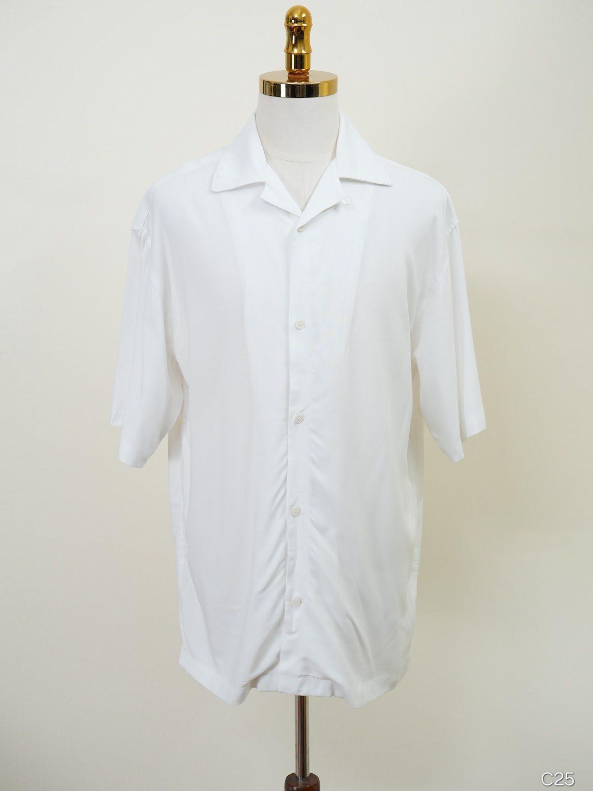 Sơ mi C25