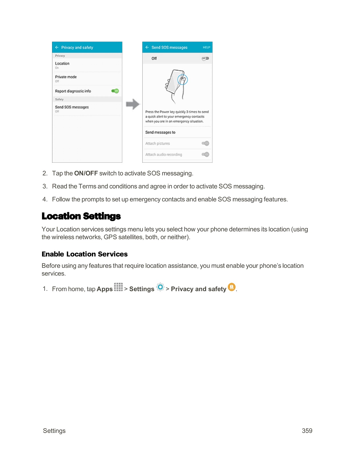 SPRINT SAMSUNG GALAXY S6 EDGE (01) PAGE 369