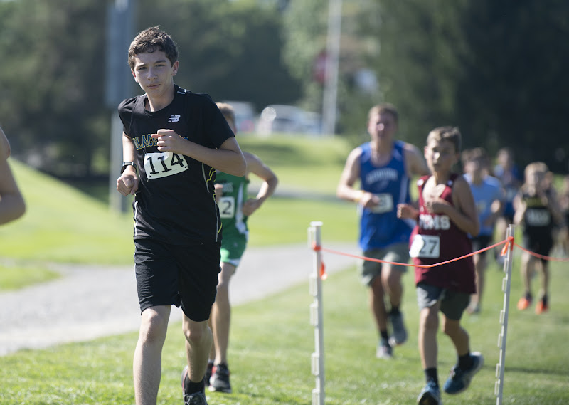 Photo from 2022.08.31 Highlanders Invitational (Boys)