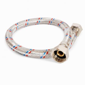 Flexico Para WC 1/2" 35cm 1323 Adir