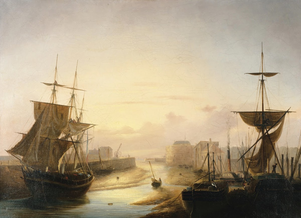 Marine 1831