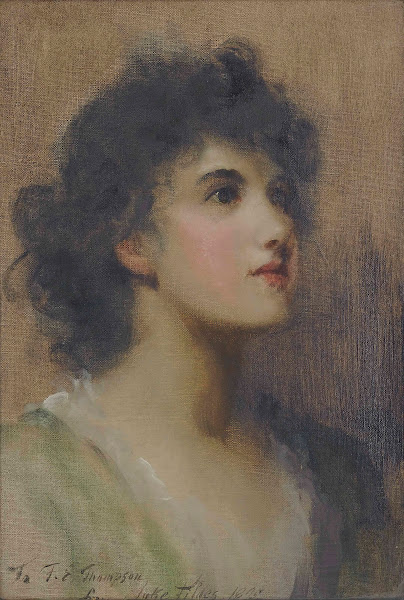 A Reverie 1895