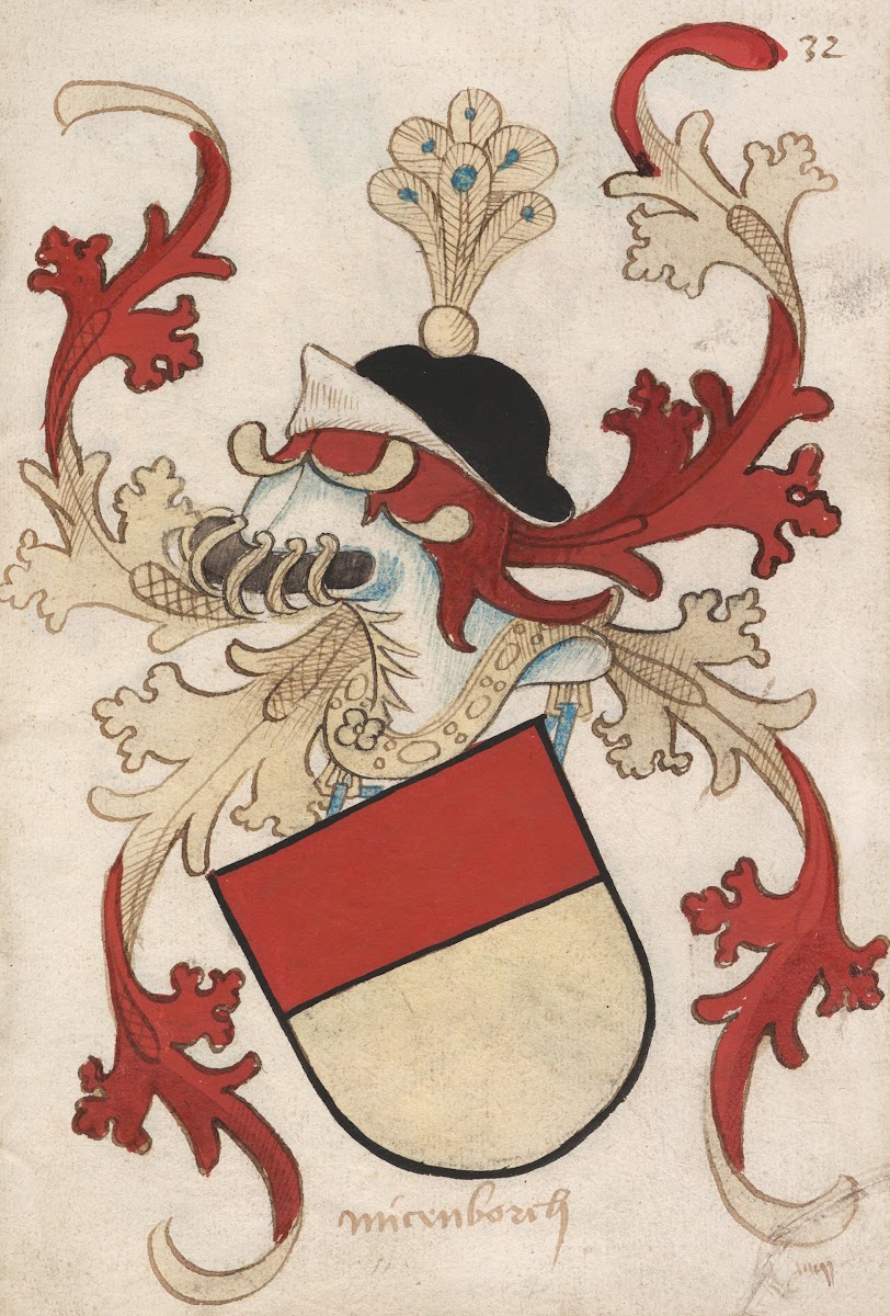 Münzenberg 1485 1495