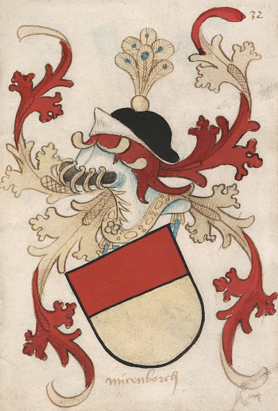 Münzenberg 1485 1495