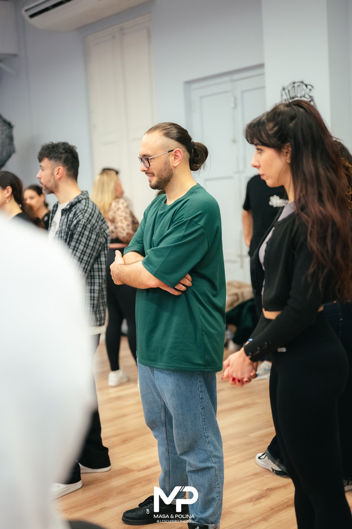 Bachazouk Bootcamp Barcelona January 2026 — photo 238