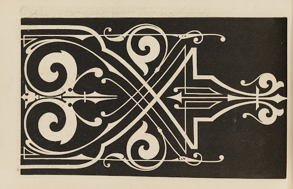 Standard Scroll Book Pl22 1876