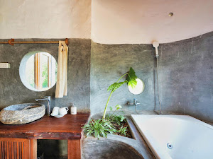 Nhà Mái Đá – Ké Retreat, Đà Bắc, Hòa Bình – ảnh 7