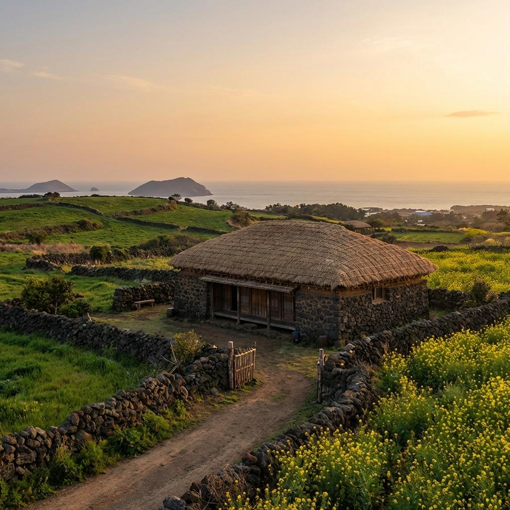 촌캉스 성공 90% 결정! 완벽한 숙소 선택 노하우 3가지
