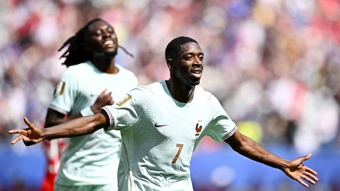 FIFA World Cup 2026: France Crush Norway 4-1, Senegal Alive After 5-0 Win vs Iraq
